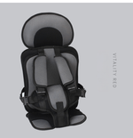 Practical Car Seat for Children – Safe and Mobile