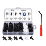 Vehicle mounting kit for minor repairs