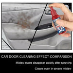 Fast Mold Remover Spray for Cars | Effective Interior Cleaning