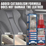 Fast Mold Remover Spray for Cars | Effective Interior Cleaning