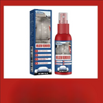 Fast Mold Remover Spray for Cars | Effective Interior Cleaning