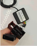 Automatic Accelerator Control for Optimum Driving Pleasure