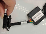 Automatic Accelerator Control for Optimum Driving Pleasure