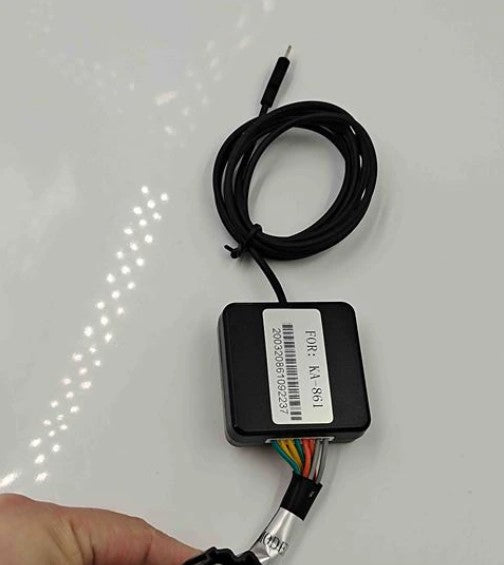 Automatic Accelerator Control for Optimum Driving Pleasure