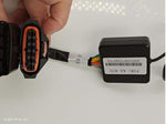 Automatic Accelerator Control for Optimum Driving Pleasure