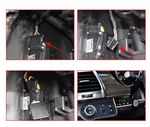 Automatic Accelerator Control for Optimum Driving Pleasure