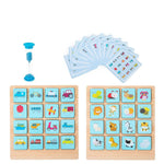Puzzle Fun for Kids – Brain Teaser Puzzle Game