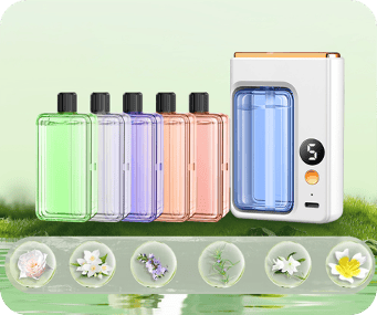 Automatischer Aromatherapie-Diffusor für Ihr Zuhause