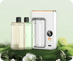 Automatischer Aromatherapie-Diffusor für Ihr Zuhause