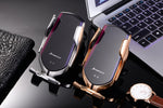 Automatic Smartphone Holder with Charging Function
