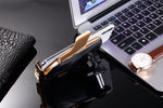 Automatic Smartphone Holder with Charging Function
