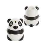Panda Zahnstocher-Spender mit automatischer Ausgabe