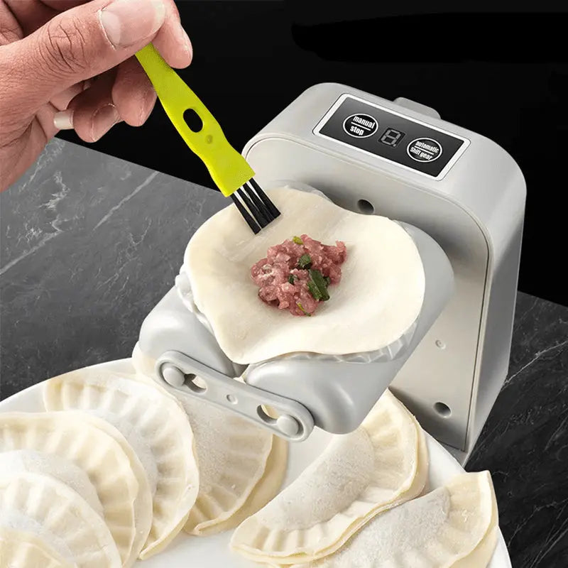 Automatic Ravioli Maker – Make Perfect Ravioli in Minutes