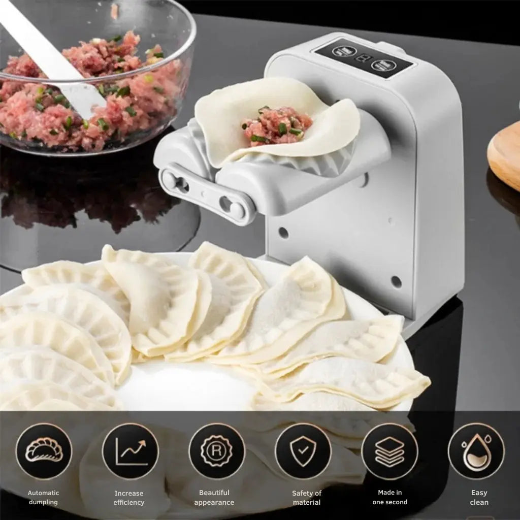 Automatic Ravioli Maker – Make Perfect Ravioli in Minutes