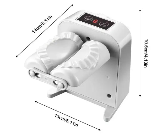 Automatic Ravioli Maker – Make Perfect Ravioli in Minutes