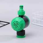 GartenWassersparer - Automatischer Bewässerungs-Timer für Pflanzen
