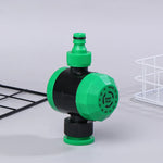 GartenWassersparer - Automatischer Bewässerungs-Timer für Pflanzen
