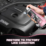 Vehicle Care | Interior Cleaning Spray | Streak-Free Shine