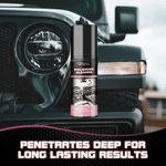 Vehicle Care | Interior Cleaning Spray | Streak-Free Shine
