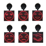 Fahrzeuginnenraum-Display | Bringe Farbe in deine Reisen