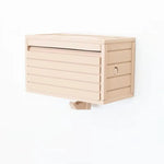 Garage-Style Key Holder – Creative and Practical Storage