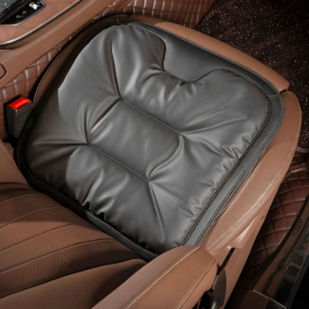 Ergonomic Seat Cushion for Travel Comfort