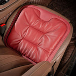 Ergonomic Seat Cushion for Travel Comfort