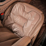 Ergonomic Seat Cushion for Travel Comfort