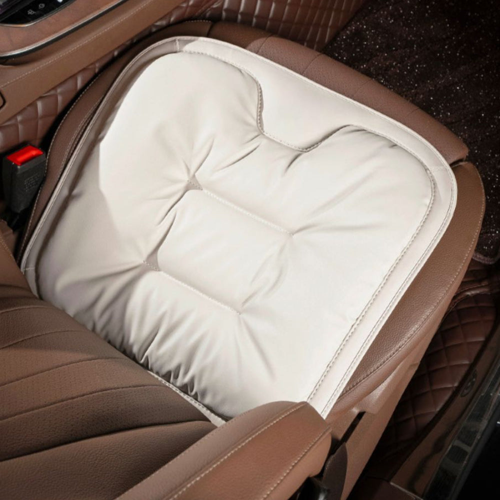 Ergonomic Seat Cushion for Travel Comfort