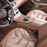 Ergonomic Seat Cushion for Travel Comfort