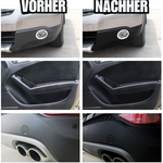 Plastic Protectant | High-Quality Nano Coating | UV Protection