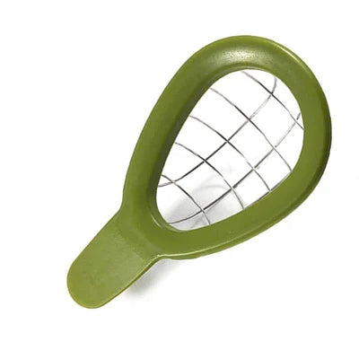 Avocado Dicer for Perfect Pieces