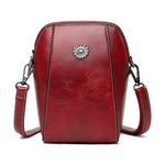 Elegante Schultertasche für mühelosen Stil - Clara Bag