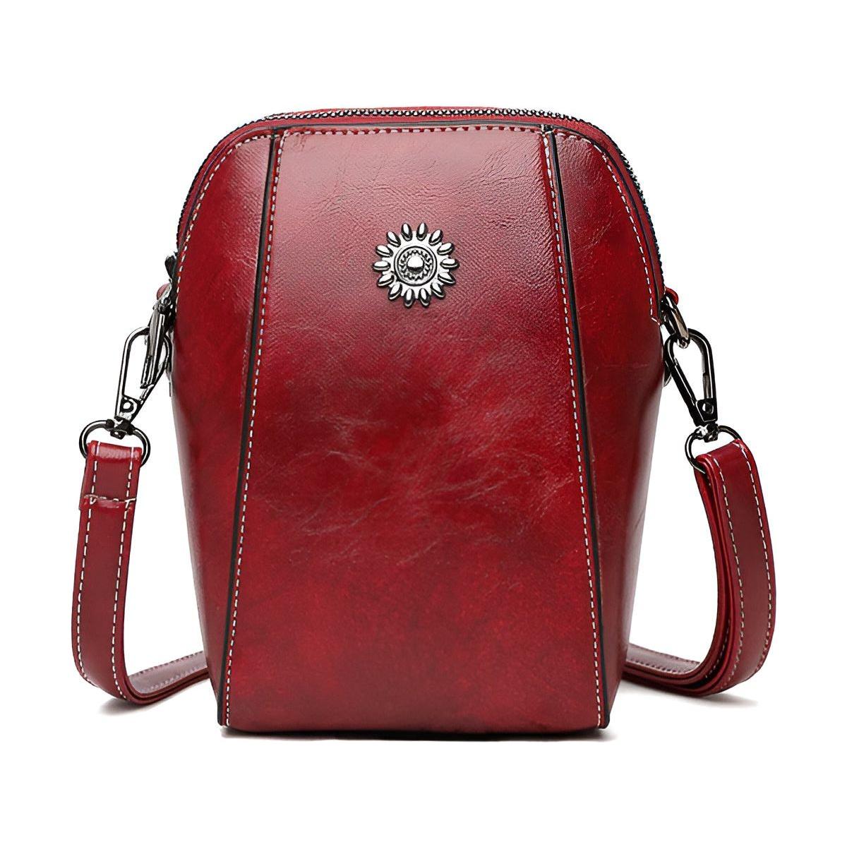 Elegante Schultertasche für mühelosen Stil - Clara Bag