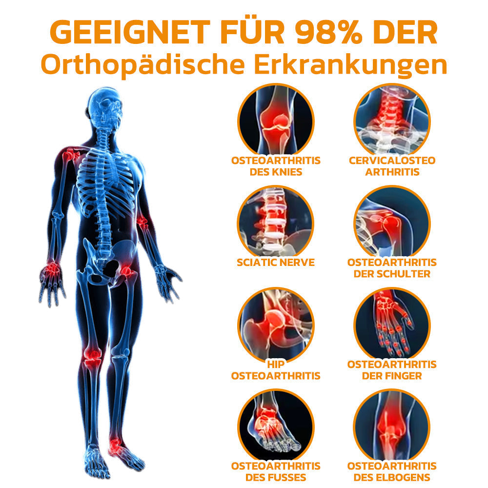 Natürliche Gelenkpflege mit Bienenkraft | ArthroFlex