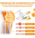 Bienenvenen Gelenkcreme zur Schmerzlinderung