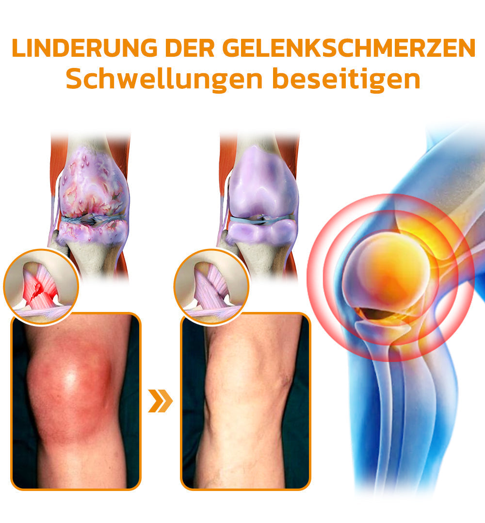 Natürliche Gelenkpflege mit Bienenkraft | ArthroFlex