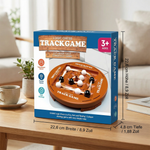 Logic game for kids and family - Rotatable Chess and Connect 4