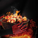 Grill Gloves for Ultimate Heat Resistance
