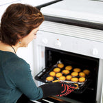 Grill Gloves for Ultimate Heat Resistance