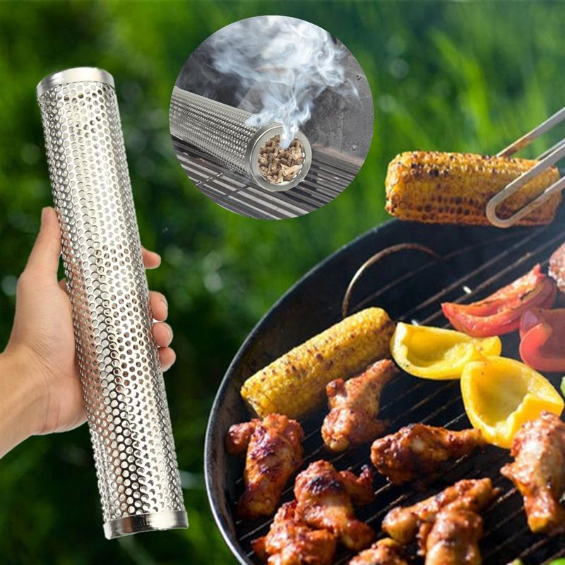 BBQ Smoke Buddy | Smoke Generator