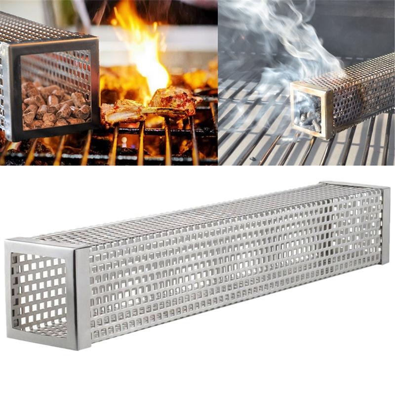 BBQ Smoke Buddy | Smoke Generator