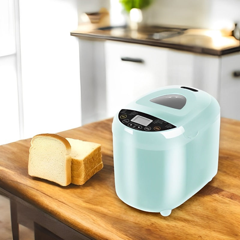 2 kg Bread Maker with programmable functions