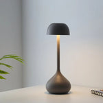Portable Cordless LED Lamp – Touch Control, Adjustable Brightness & Long Battery Life for Indoor and Outdoor Use