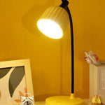Variable adjustable LED desk lamp