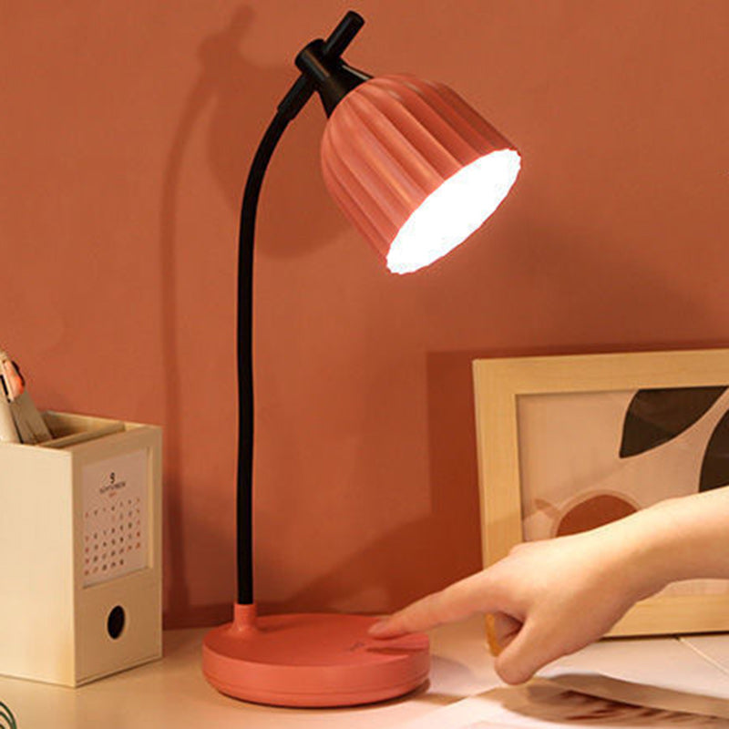 Variable adjustable LED desk lamp