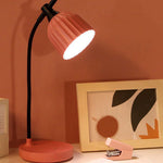 Variable adjustable LED desk lamp