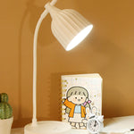Variable adjustable LED desk lamp