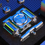 Relaxio | Robust Metal Spinner for Stress Relief