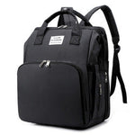 Multifunktionaler Baby-Rucksack - Stilvoll und Praktisch